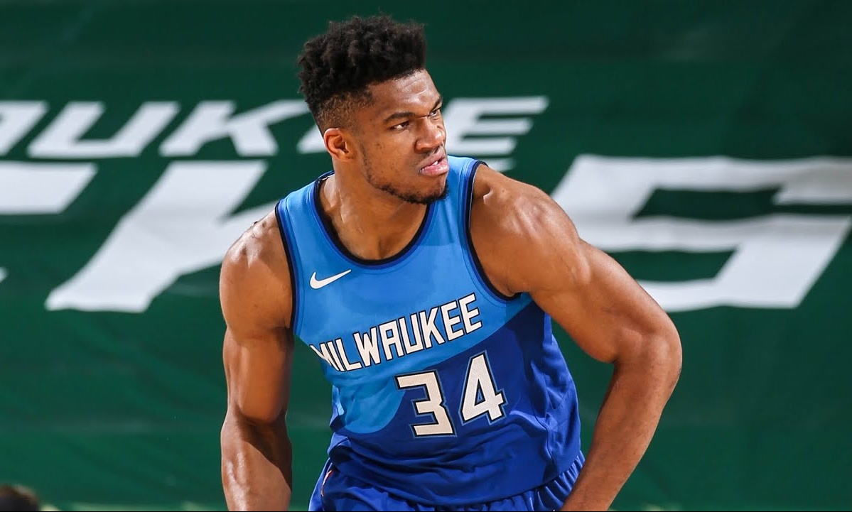 NBA: Μαγικός Γιάννης - Άνετη νίκη για Μπακς (photos+video)