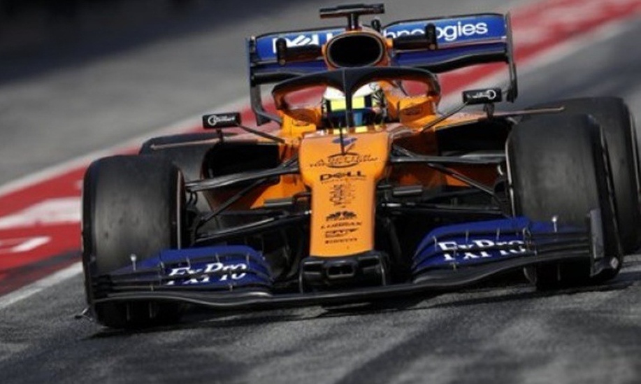 Formula 1: Θετικός στον κορονοϊό ο Λάντο Νόρις