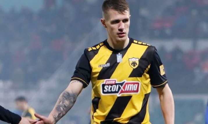 AEK: Καλύτερα ο Σιμάνσκι, αρνητικά όλα τα τεστ