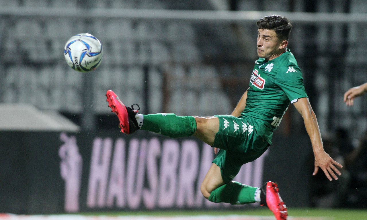 Παναθηναϊκός: Με σημαντικές απουσίες ξανά, επιστρέφει ο Χατζηθεοδωρίδης