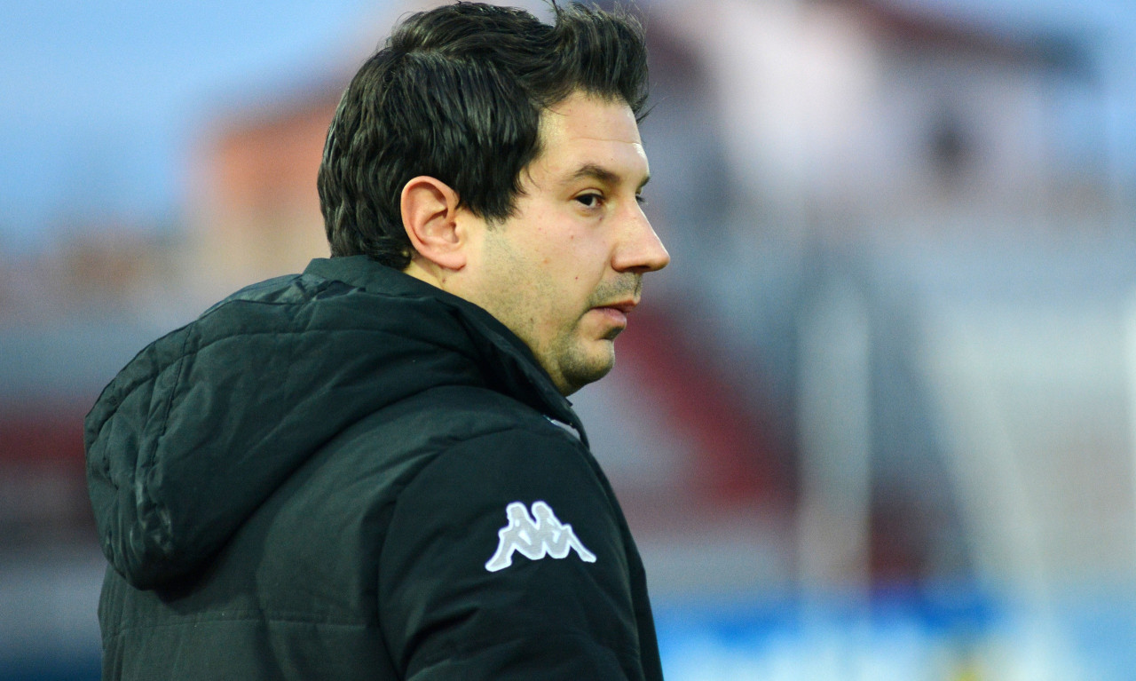 Γιαννίκης: «Ήμασταν καλύτεροι, σημαντικό να μην χάνεις εκτός έδρας» (video+photos)