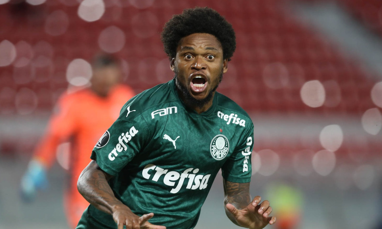 Copa Libertadores: Mε περίπατο το πρώτο βήμα η Παλμέιρας του Φερέιρα (video+photos)