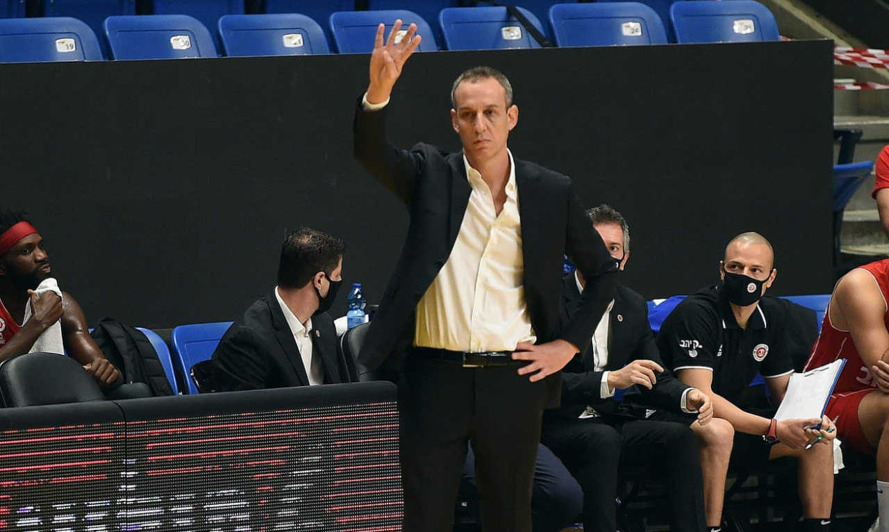 Παναθηναϊκός ΟΠΑΠ: Σενάριο για Κάτας