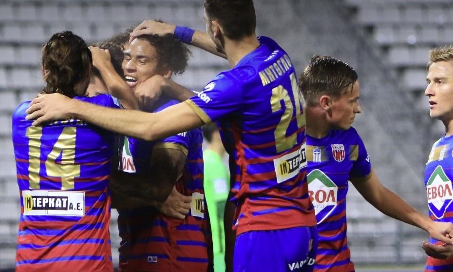 ΝΠΣ Βόλος: Η αποστολή ενόψει Άρη