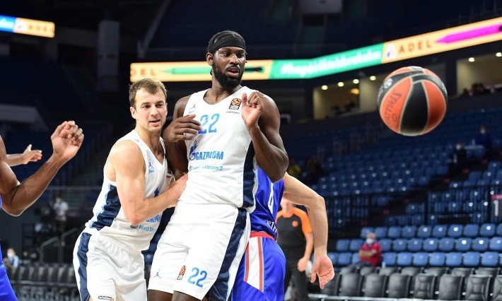 Παναθηναϊκός ΟΠΑΠ: Ψάχνει οξυγόνο με τη Ζενίτ