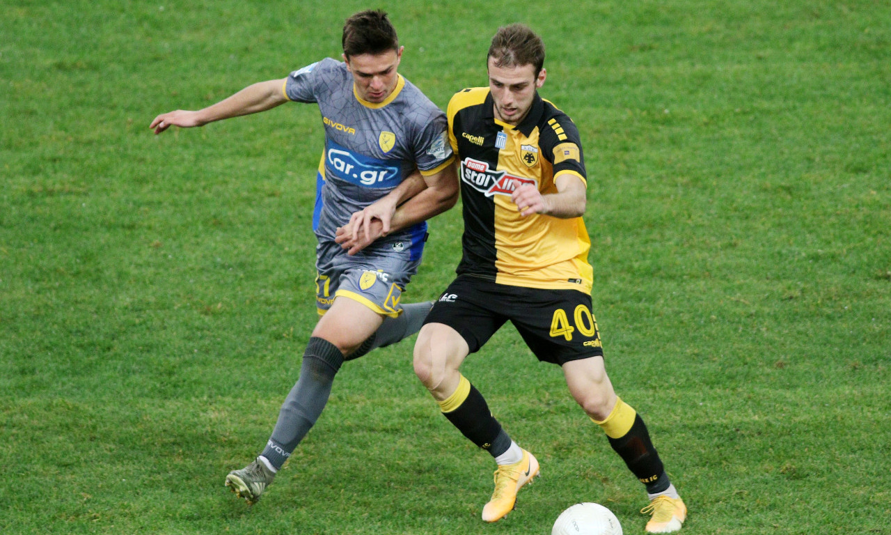 Μιτάι: «Σημαντική η νίκη»