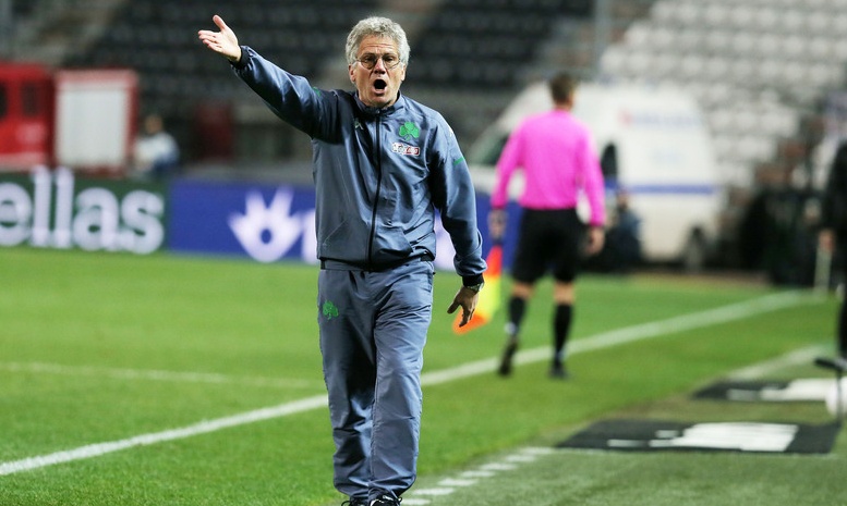 Παναθηναϊκός: Η επιμονή του Μπόλονι στους μικρούς, τι ζήτησε για τις μεταγραφές! (photos)