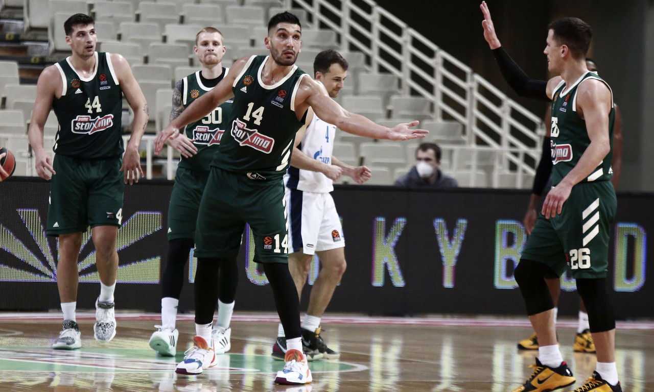 Κασελάκης: «Αδικούμε τους εαυτούς μας»