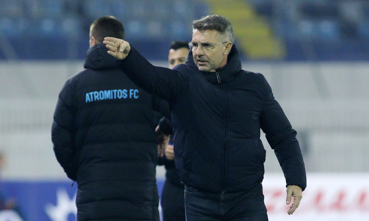 Κάναντι: «Είχαμε θέληση για τη νίκη και πειθαρχία» (video)