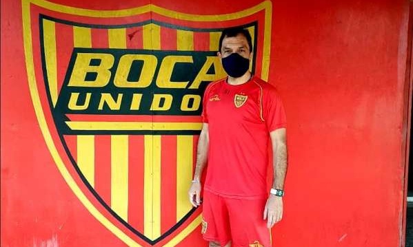 Ολυμπιακός Βόλου: Κοντά σε Ερέρα (video)