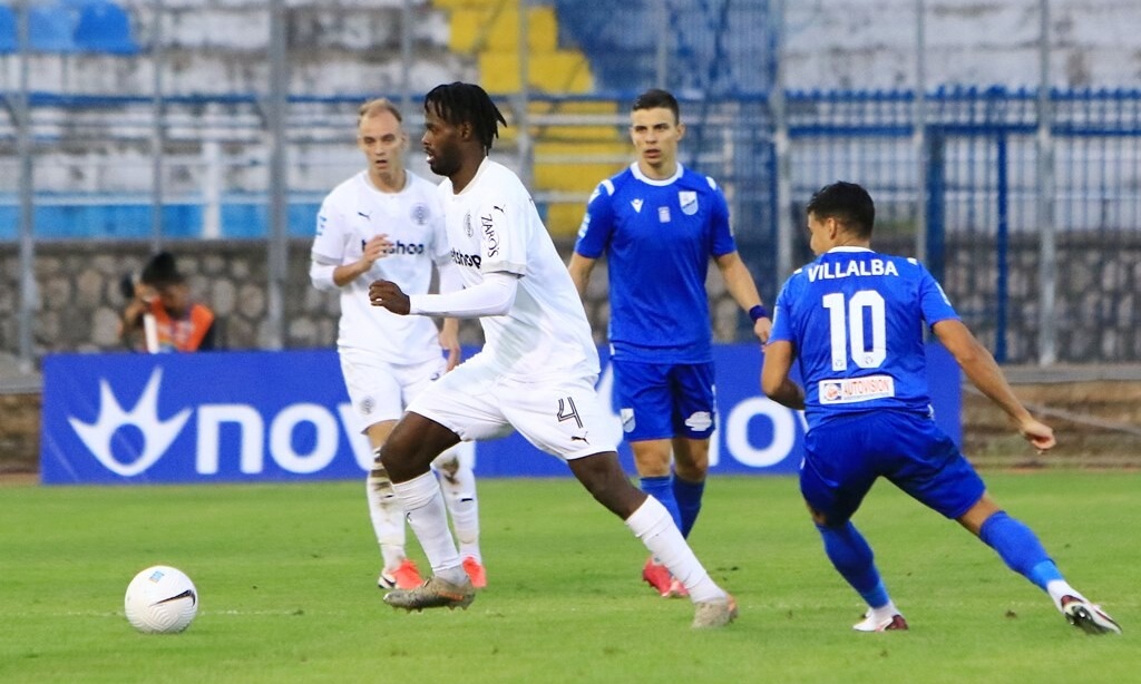 ΟΦΗ-Λαμία: Ψάχνοντας τη νίκη-βάλσαμο