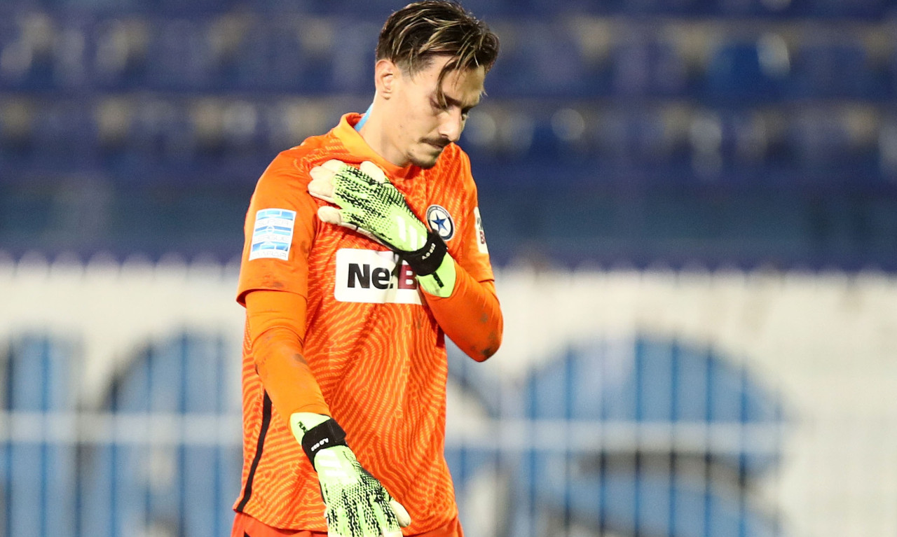 Ατρόμητος: Φόβοι για ζημιά με Γιαννιώτη (video+photos)