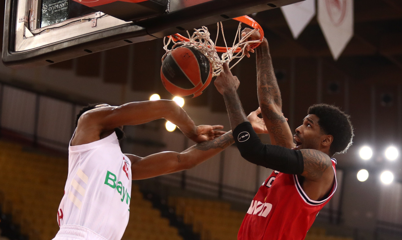 Ολυμπιακός: Ο Έλις δεν κατάλαβε γιατί νευρίασαν οι Γερμανοί!