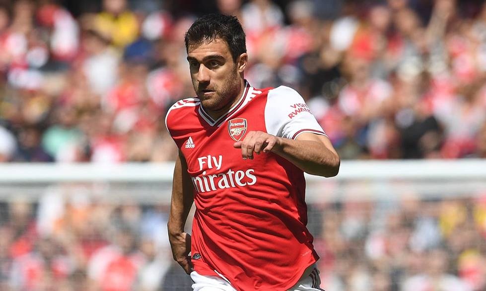 Ολυμπιακός: Πάντα ψηλά ο Σωκράτης - Έτσι θα προχωρήσει η υπόθεση (photos)