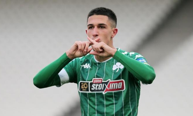 Παναθηναϊκός: Σενάρια για Αϊτόρ και Ολλανδία