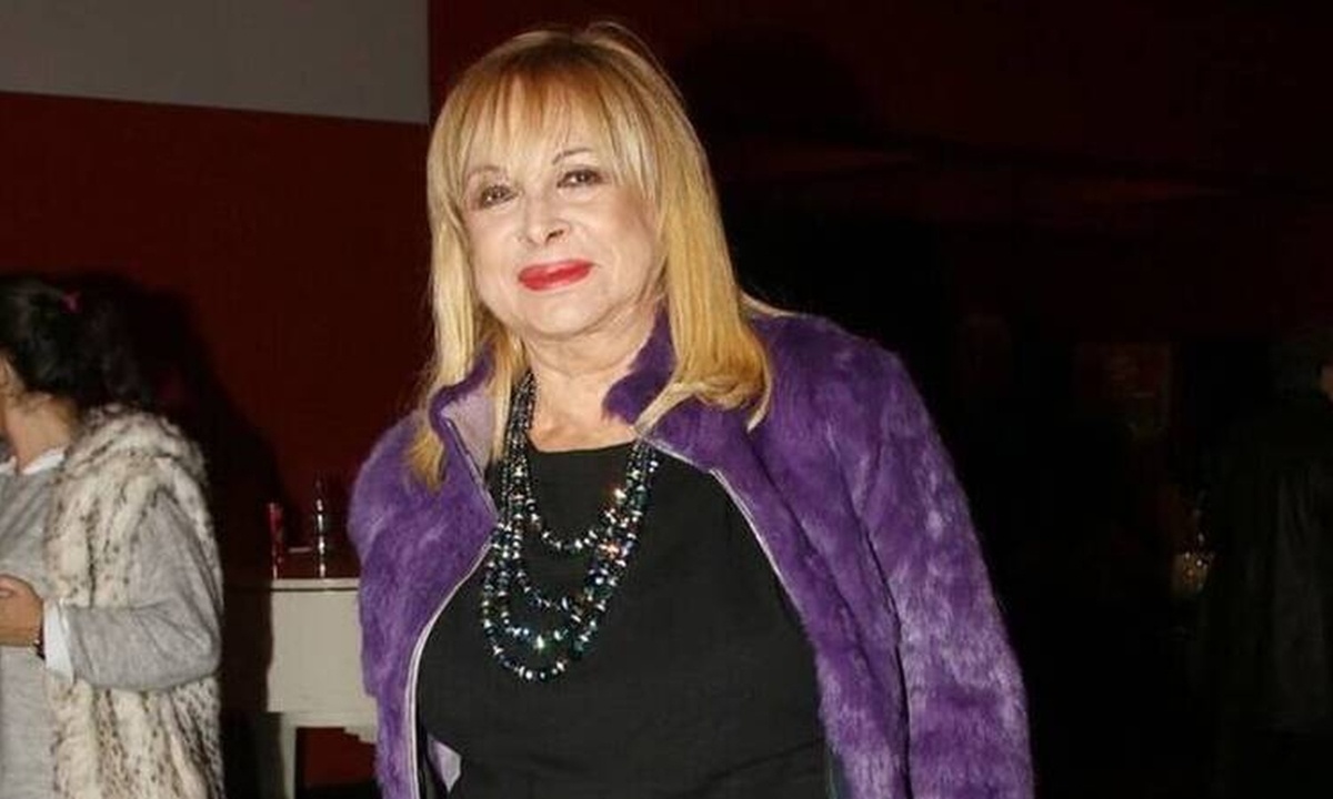 Άννα Φόνσου: Το γουστόζικο σπίτι της και οι υπέροχες γωνιές του - Δες πλάνα!