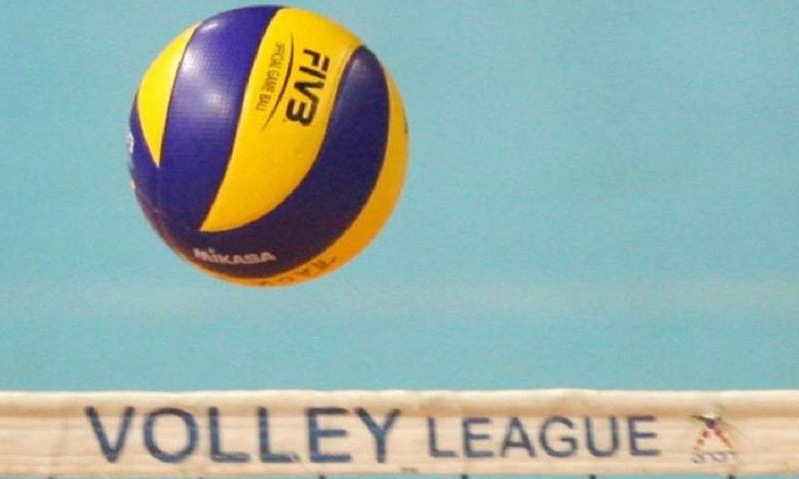 Πήρε το «Ok» και η Volley League ανδρών