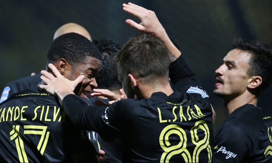 Άρης: Φορτσάρει για επιθετικό - Αυτός το φαβορί (photos)