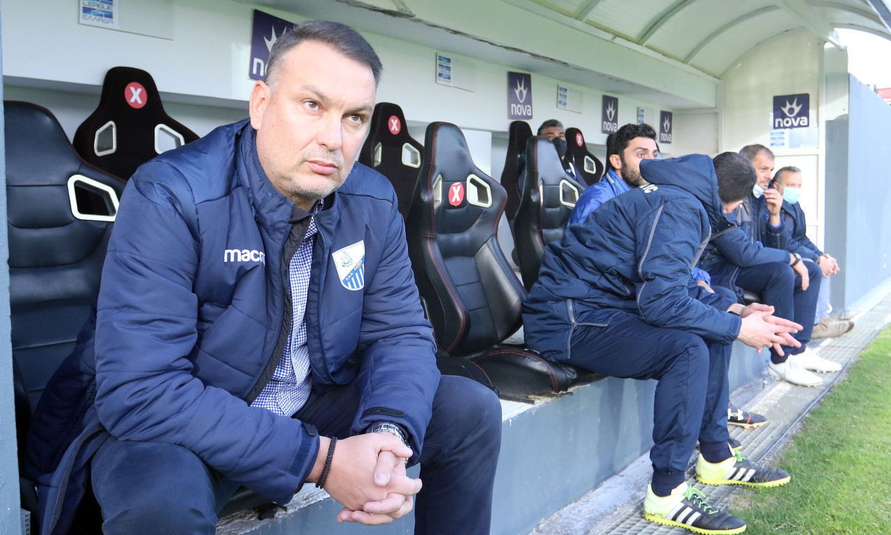 Συγκλονίζει ο Γρηγορίου για Βύντρα: «Δεν μπορούσε να πάρει ανάσα»