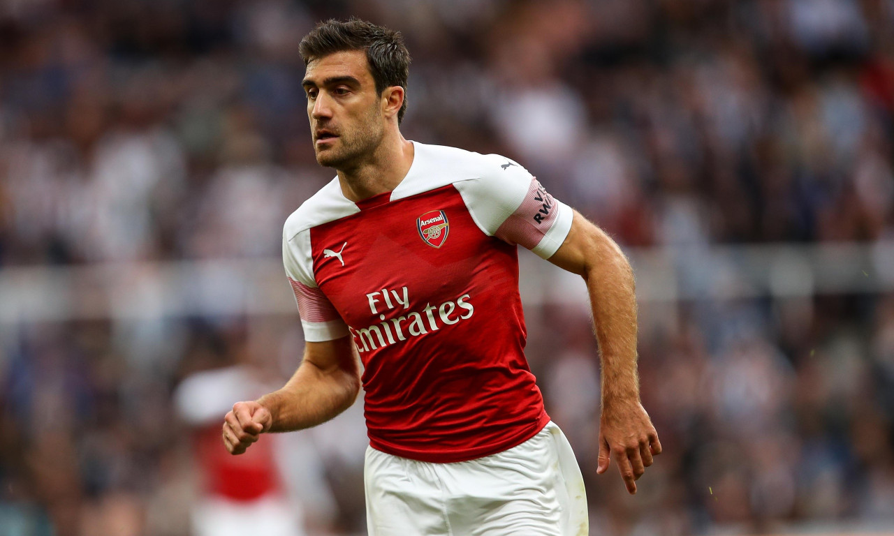 Παπασταθόπουλος: Απαντά μέχρι την Κυριακή στην Τζένοα