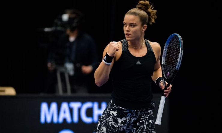 Σάκκαρη: Η ώρα και το κανάλι της μάχης με την Μουγκουρούθα