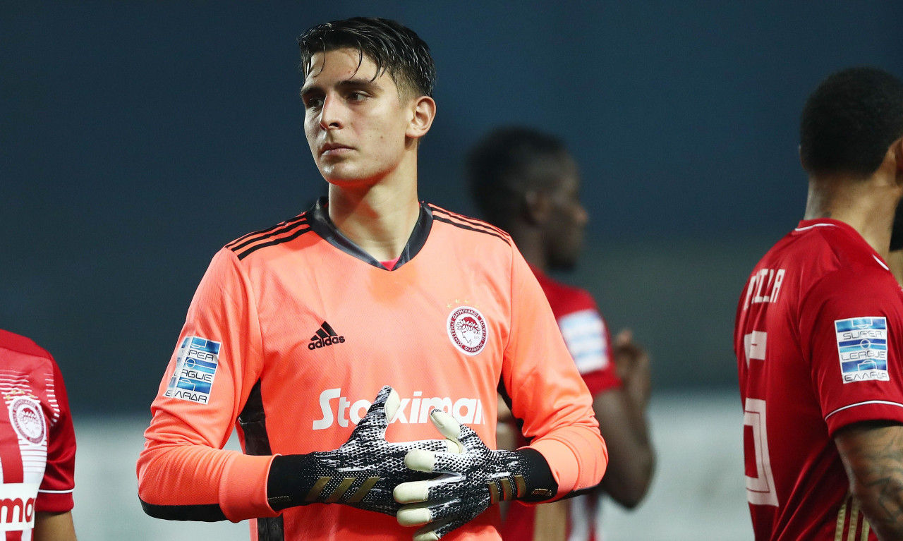 Τζολάκης: «Έχουμε πολλά περιθώρια βελτίωσης»