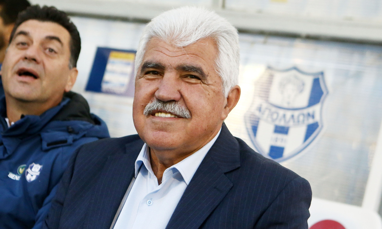 Παράσχος: «Ήμασταν καταιγιστικοί, δε βρήκαμε ηρεμία για το γκολ»!