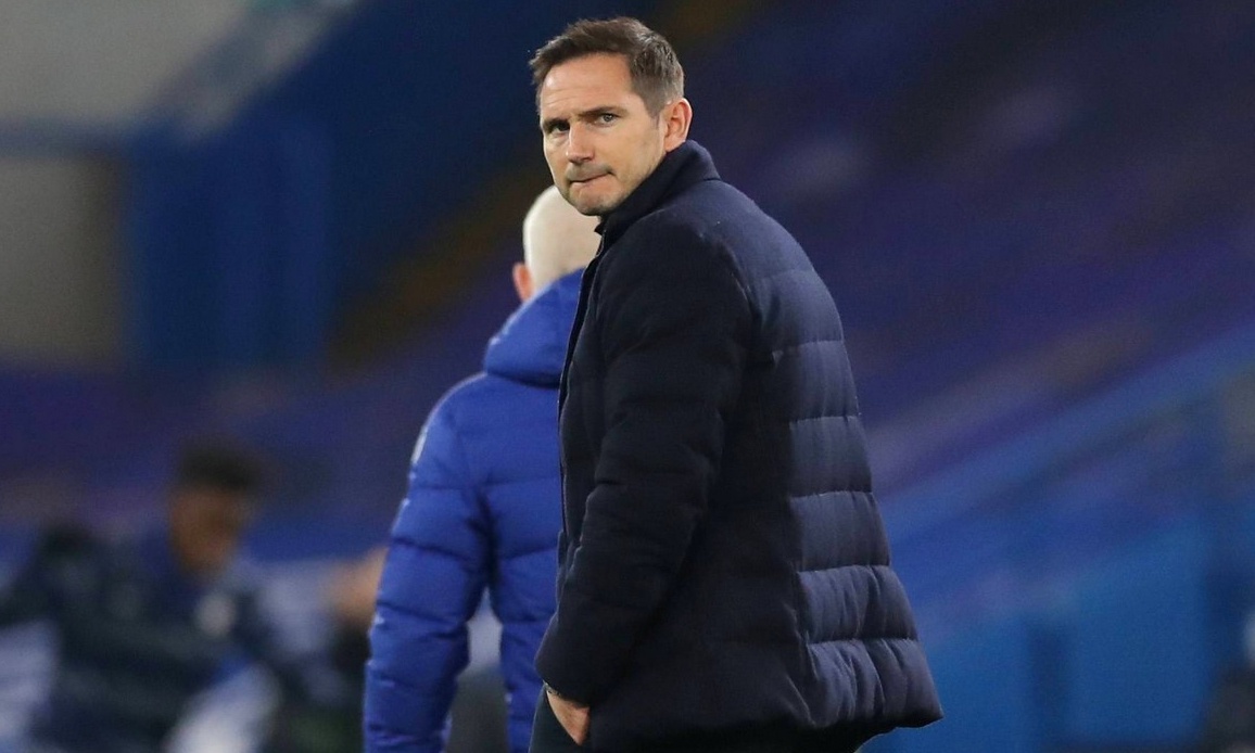 Χαμός στην Τσέλσι με Λάμπαρντ: Ζητάει στήριξη από τους παίκτες