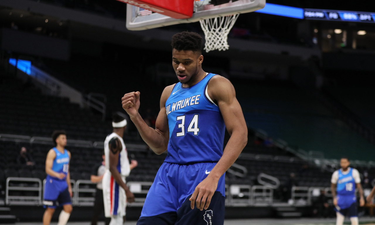 NBA: Επιστρέφει με Ορλάντο ο Αντετοκούνμπο