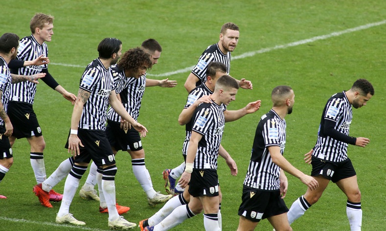 ΠΑΟΚ: Αυτό το λάθος πληρώνει ακόμα ο «Δικέφαλος» (photos)