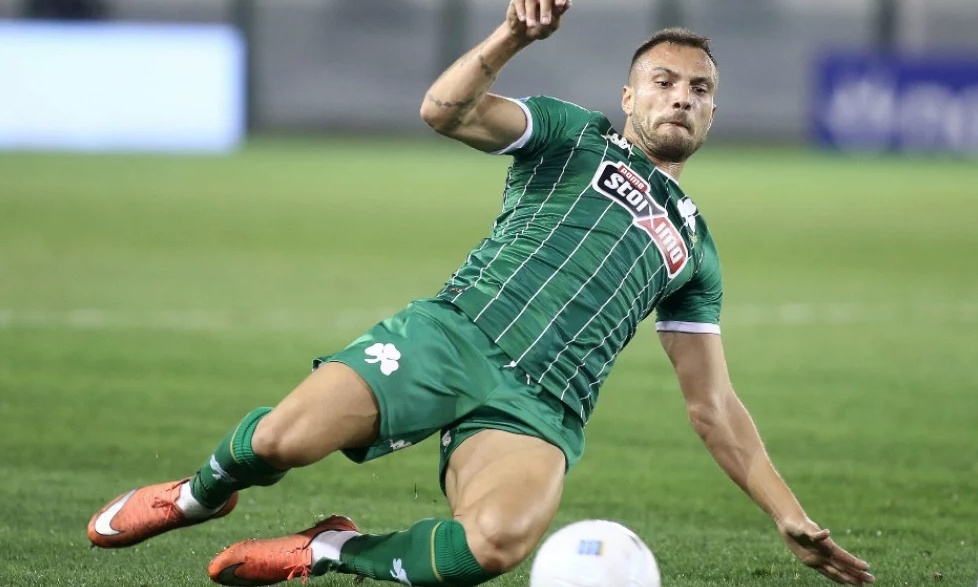 Παναθηναϊκός: Θέλει Μολό ο Μπόλονι - Ανοιχτό να μην πάρει δεξί μπακ!