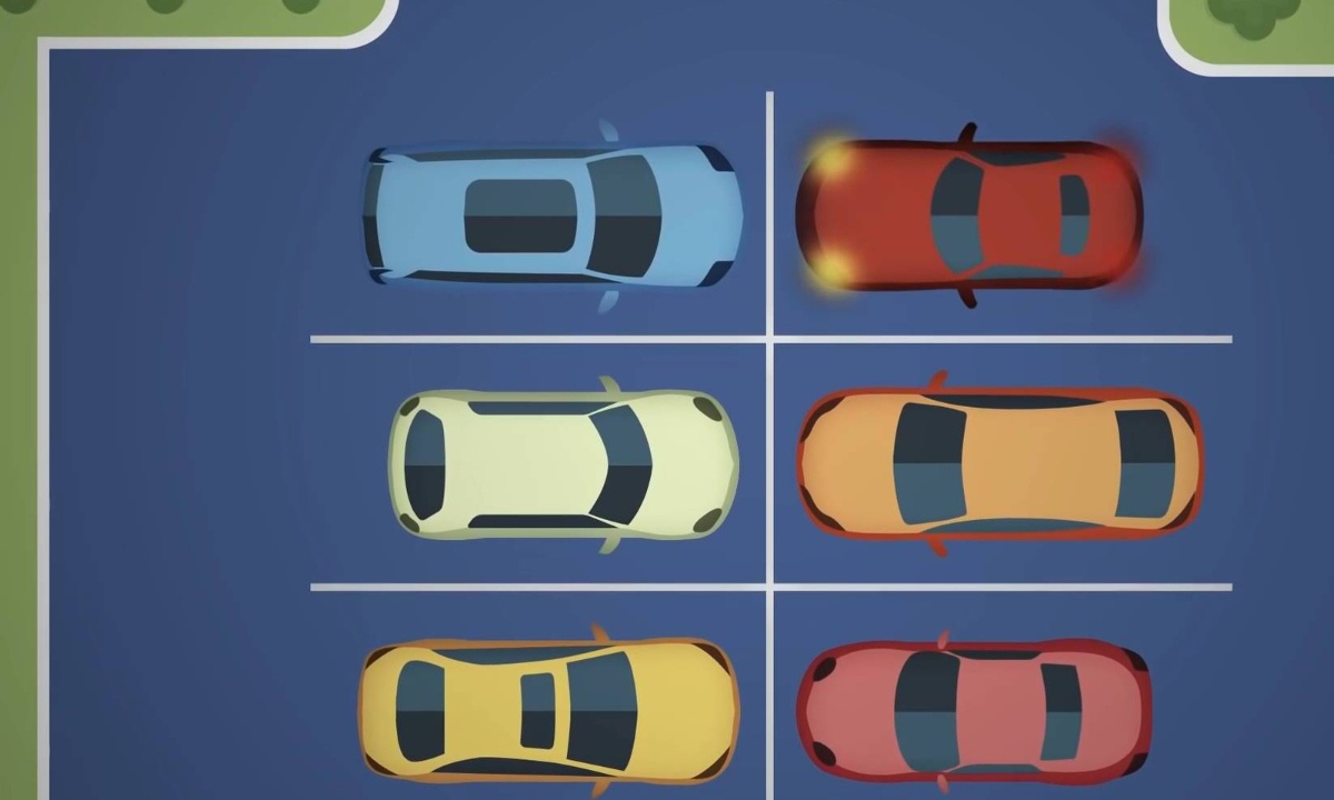 Είκοσι τρόποι για να σώσετε το αυτοκίνητό σας από κλοπή σε ένα δευτερόλεπτο (vid)