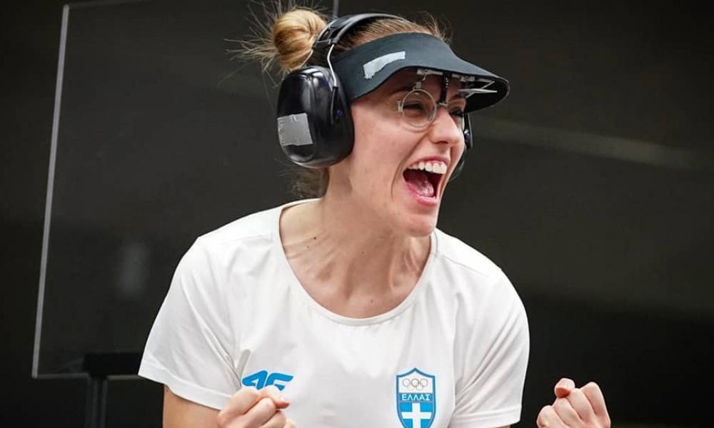 Άννα Κορακάκη: Το ποστάρισμα για την απραξία και την ελπίδα (photos)