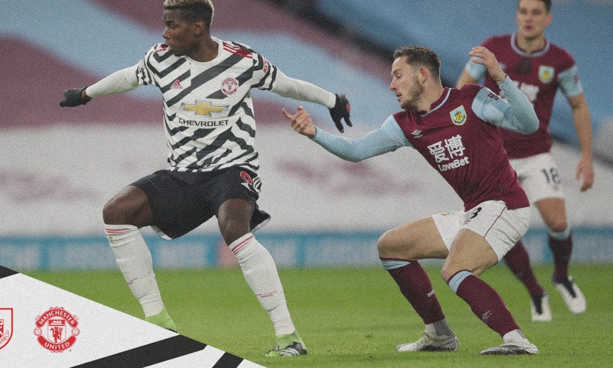 Premier League: Ο Πογκμπά έστειλε την Γιουνάιτεντ στην κορυφή, επέστρεψε στις νίκες η Έβερτον