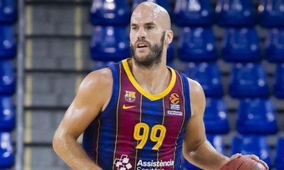 Χίμκι-Μπαρτσελόνα 75-87: Ο Μr assist... ξαναχτύπησε!