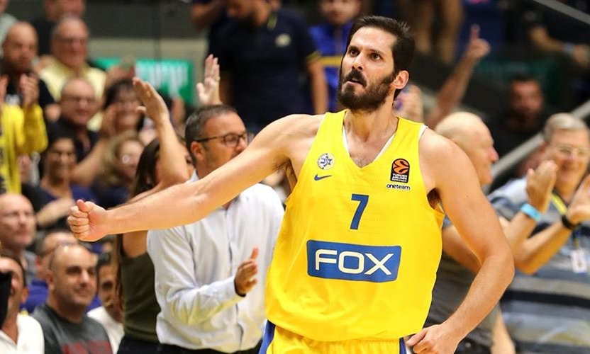 Κάσπι: «Ας ελπίσουμε ότι ο κόσμος θα γυρίσει γρήγορα στα γήπεδα»