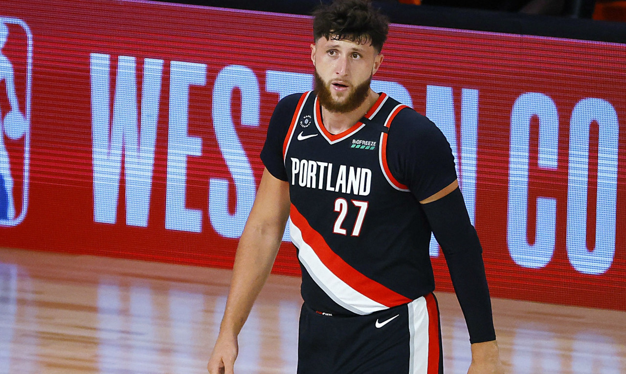 NBA: Τράβηγμα στον τετρακέφαλο ο Νούρκιτς