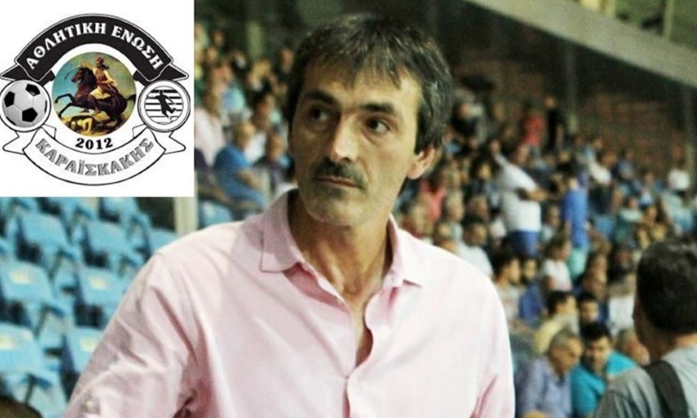 Καγιούλης για SL2: «Ανακούφιση κι ένα… επιτέλους»!