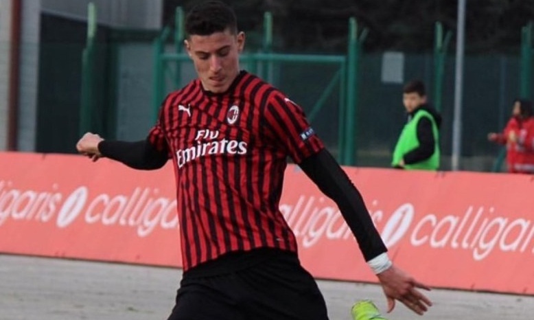 Έφτασε η μεγάλη στιγμή για τον Μιχελή: Στην αποστολή της Μίλαν ενόψει Τορίνο (photos)