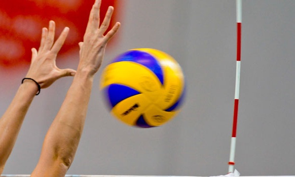 Volley League: Επιστρέφει η δράση - Το πρόγραμμα της 3ης αγωνιστικής