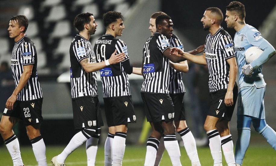 ΠΑΟΚ-Ολυμπιακός: Το εντυπωσιακό trailer του «Δικεφάλου του Βορρά»