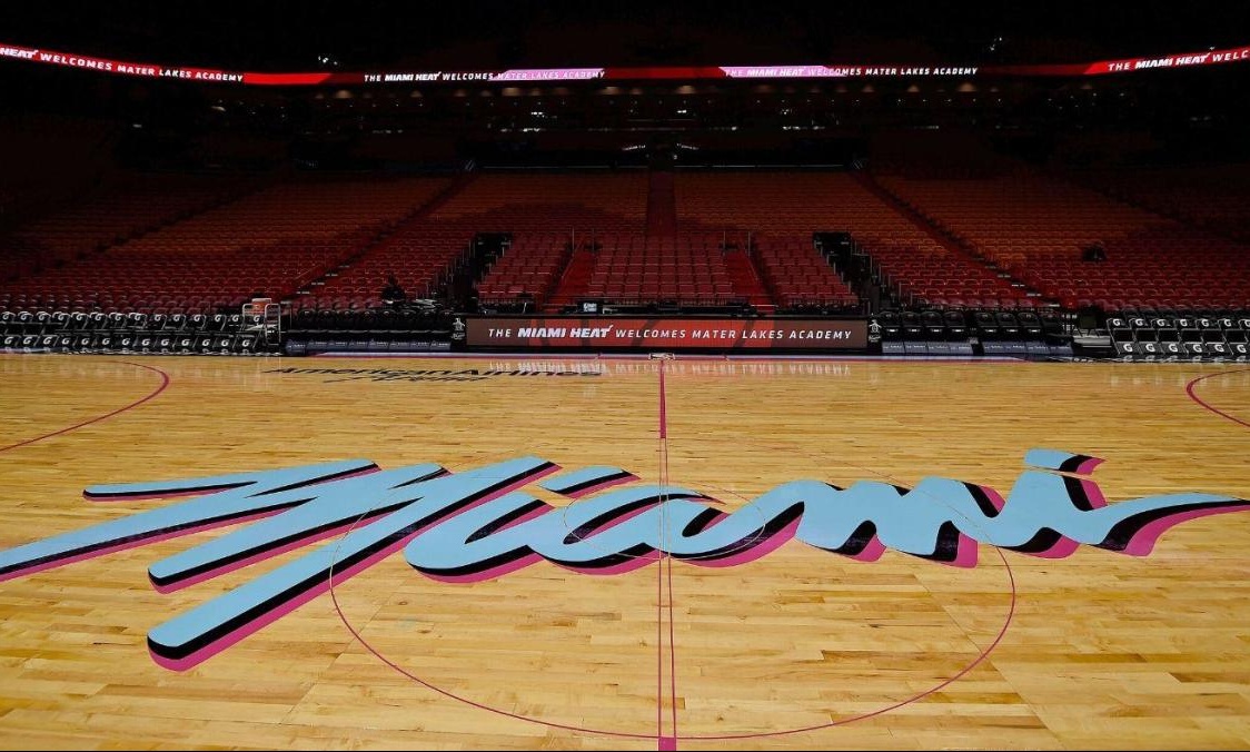 Μαϊάμι Χιτ: Άγνωστο το μέλλον λόγω Covid