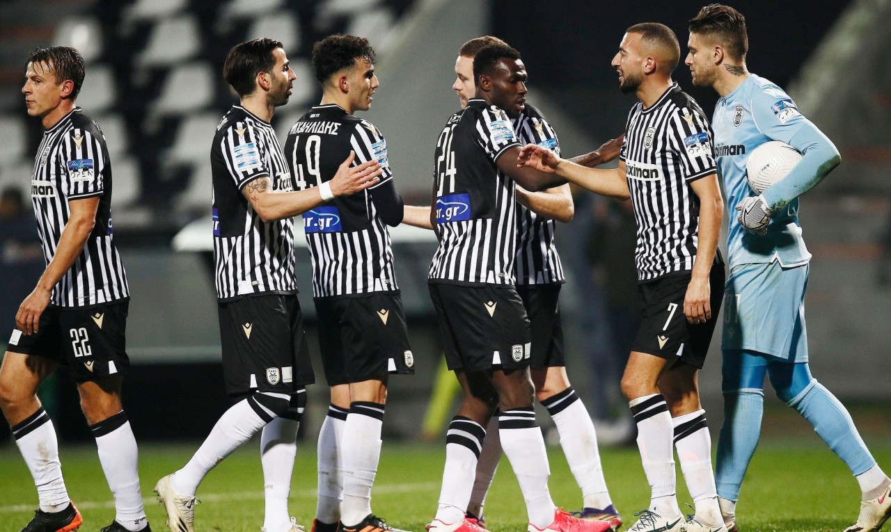 Δεν παίζει στο ΠΑΟΚ-Ολυμπιακός και φεύγει οριστικά από την Τούμπα!