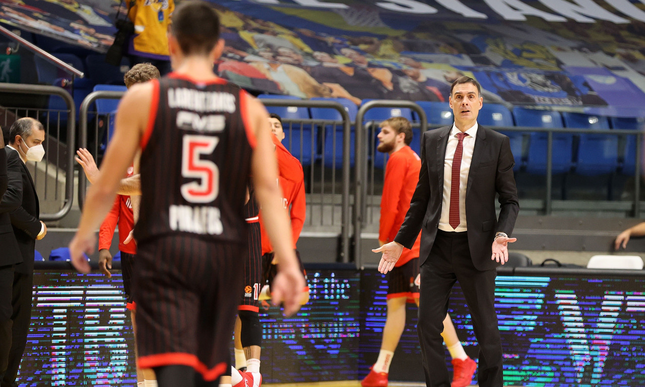 Ολυμπιακός: Και τώρα η Βιλερμπάν - Τι γίνεται με τους τραυματίες