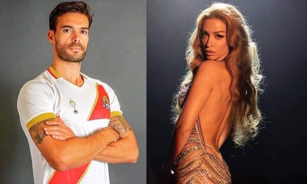 Ελένη Φουρέιρα - Αλμπέρτο Μποτία: Είναι πλέον γεγονός - Παντρεύονται!