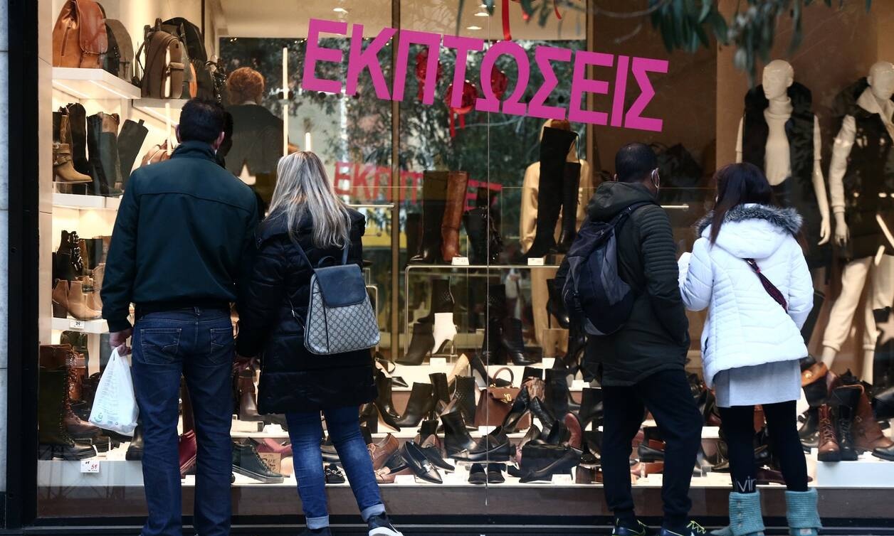 Click away: Σε 24 ώρες οι αποφάσεις για το άνοιγμα της αγοράς - Πώς θα λειτουργεί