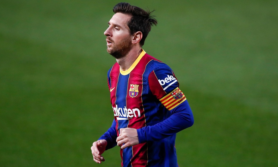 Μπαρτσελόνα: Χωρίς Μέσι κόντρα στη Σοσιεδάδ!