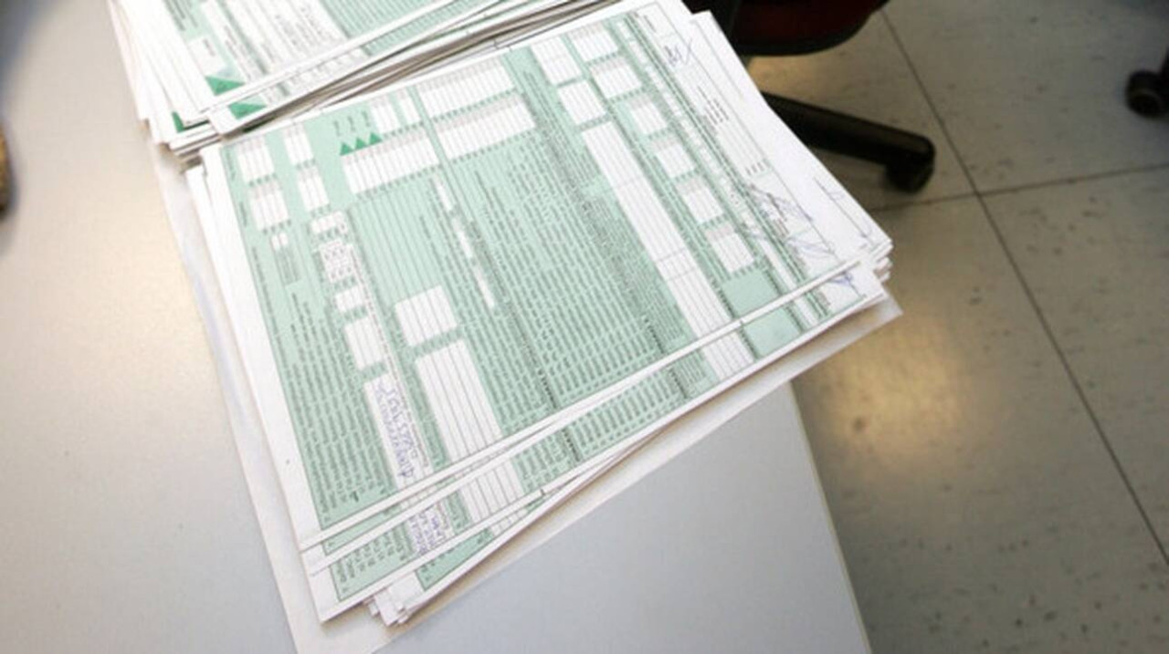 ΑΑΔΕ: Έως τις 28 Φεβρουαρίου οι αιτήσεις για χωριστές φορολογικές δηλώσεις από συζύγους