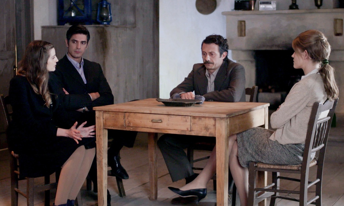 Άγριες Μέλισσες - Spoiler: Συγκλονιστικές εξελίξεις στα επόμενα επεισόδια