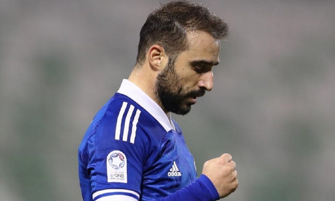 Απίστευτος Φετφατζίδης: Σκόραρε δυο γκολ σε επτά λεπτά (video)